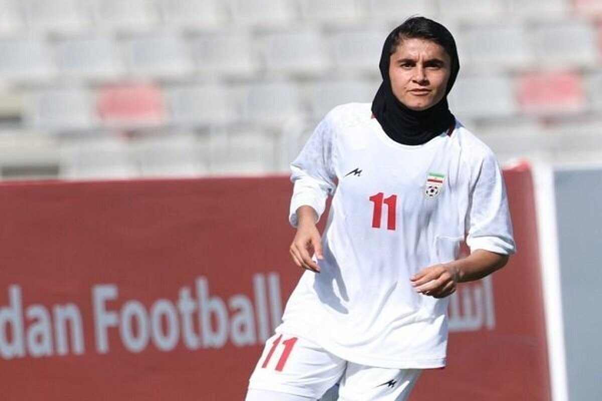 پارگی رباط صلیبی مهاجم ملی پوش تیم فوتبال خاتون بم که در دیدار روز جمعه با گل‌گهر سیرجان مصدوم شده بود، امروز سه شنبه تایید شد.