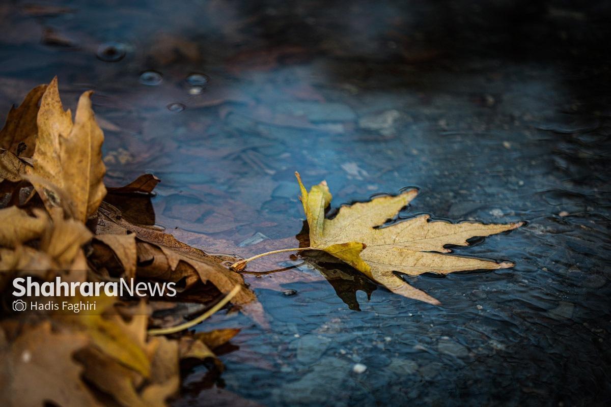 وضعیت دما و بارش کشور تا آذرماه ۱۴۰۴ چگونه خواهد بود؟