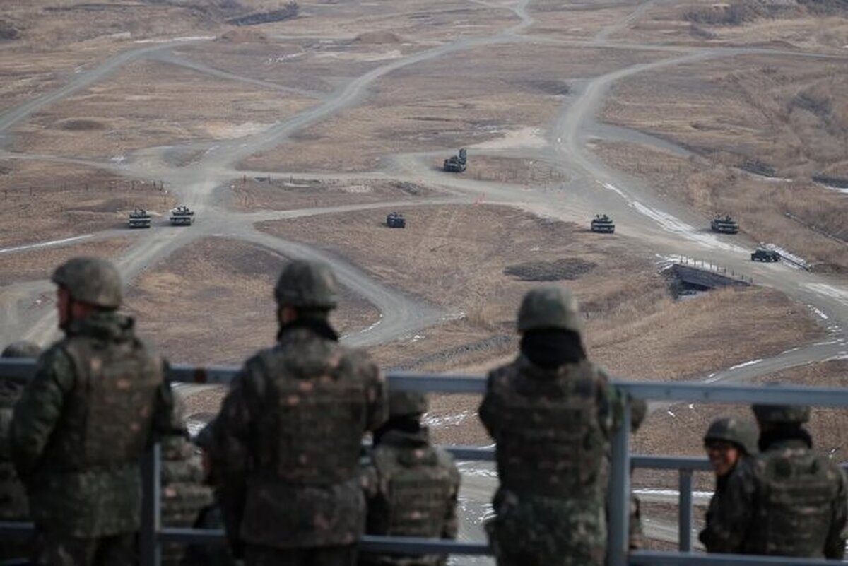 ژنرال ارشد کره جنوبی امروز (سه‌شنبه) متعهد شد که در واکنش به افزایش قابلیت‌های هسته‌ای و موشکی کره شمالی و پس از نمایش اخیر سلاح‌های استراتژیک جدید، وضعیت آمادگی خود را حفظ کند.