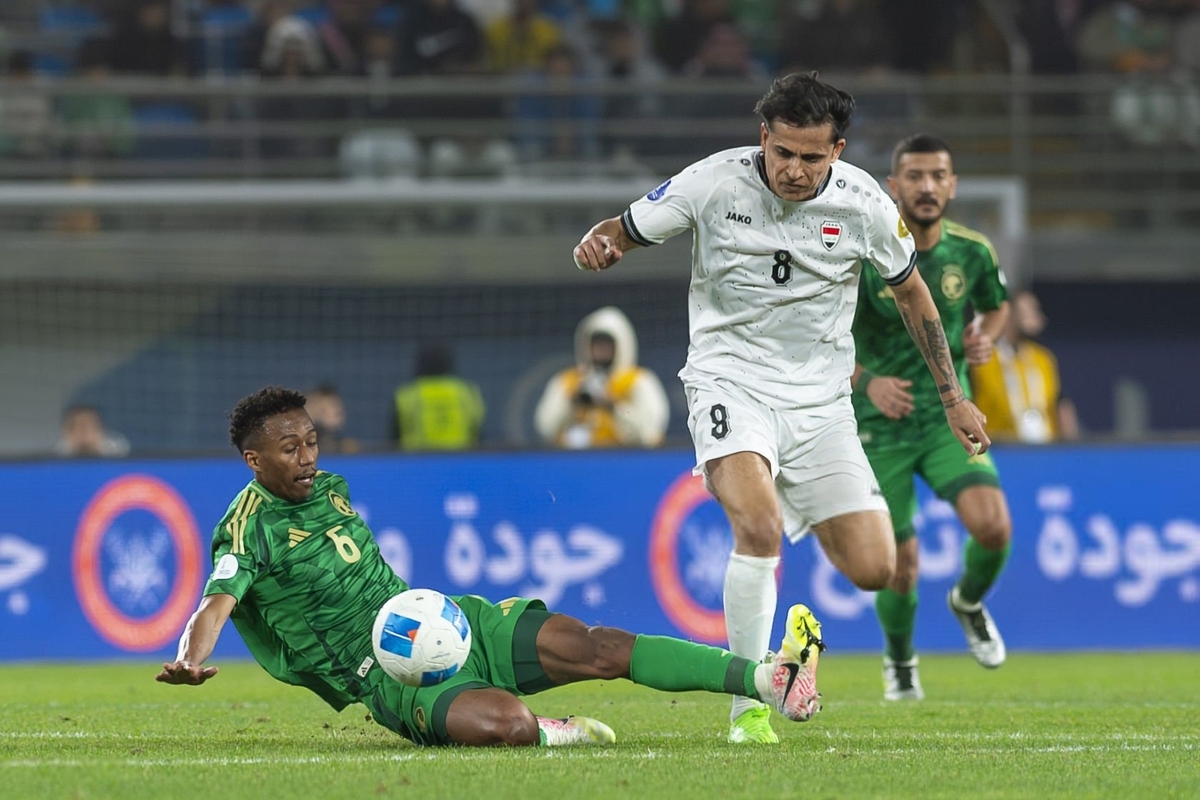 تکلیف هشتمین نماینده آسیا در جام جهانی ۲۰۲۶، امشب مشخص می‌شود.