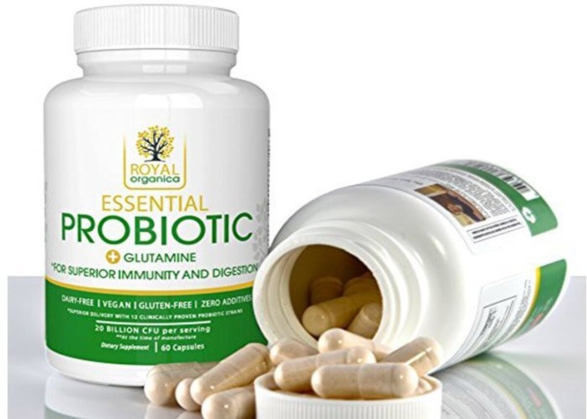 چند نکته درباره مزایای اصلی پروبیوتیک‌ها