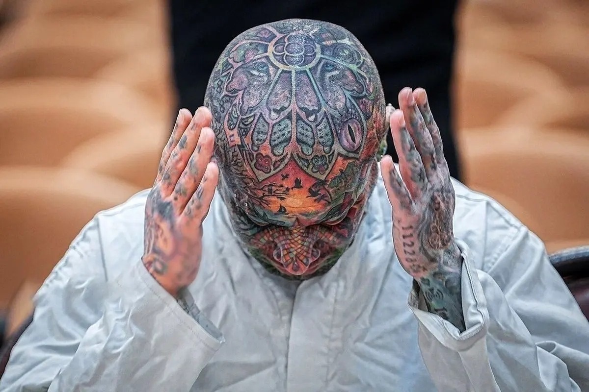 آیا امیرحسین مقصودلو (امیر تتلو) با عفو معیاری اخیر آزاد می‌شود؟