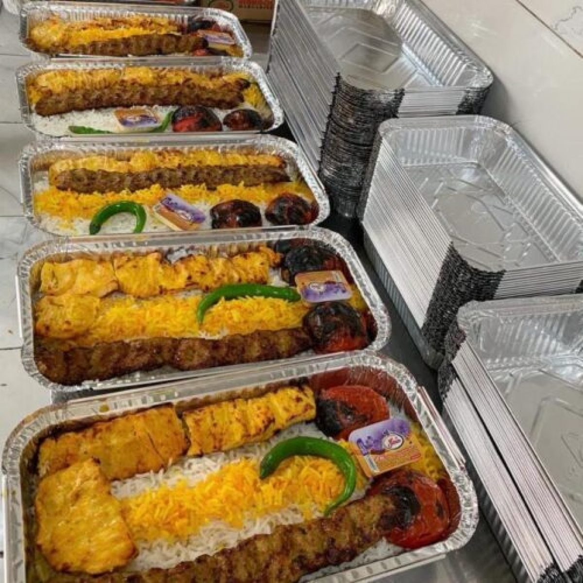 محصولات غذایی خانگی باید دارای مجوز بهداشتی باشند