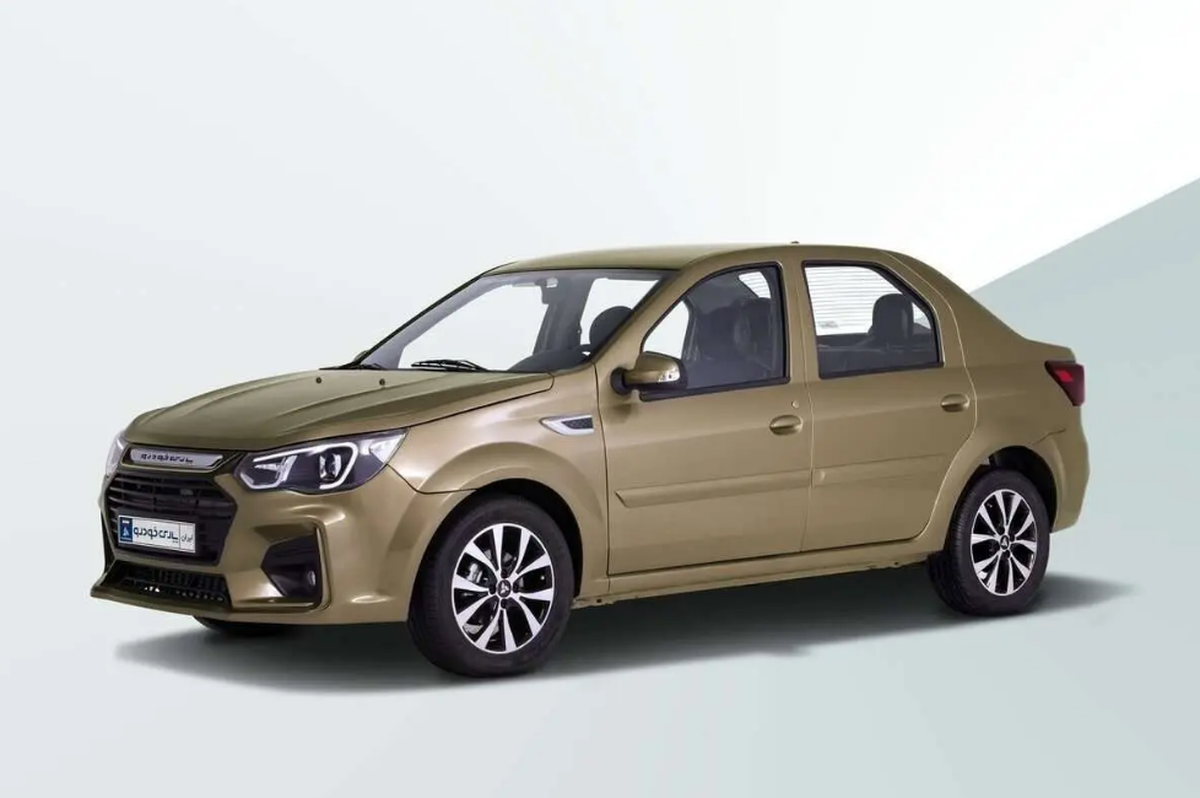 شرکت سایپا شرایط فروش خودروی پارس نوآ (ال- ۹۰ ایرانی) را در حالی اعلام کرد که تحویل آن را به ۱۴ تا ۱۸ ماه آینده موکول کرد.