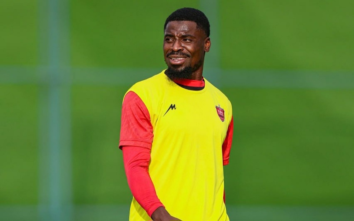 هاشمیان درمورد اوریه ریسک نمی‌کند