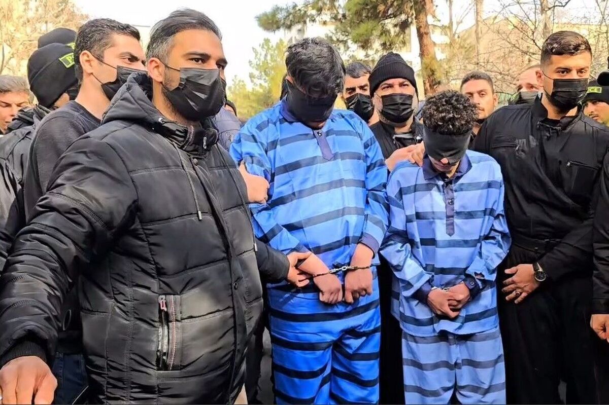 قاتل امیرمحمد خالقی، دانشجوی ۱۹ ساله دانشگاه تهران که شب ۲۴ بهمن سال ۱۴۰۳ توسط ۲ موتورسوار به ضرب چاقو به قتل رسید، فردا اعدام خواهد شد.