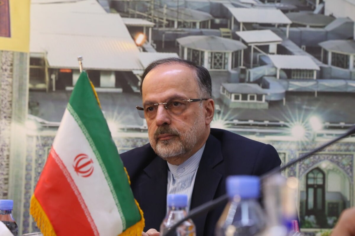 رئیس نمایندگی وزارت امور خارجه در شمال‌شرق کشور، از برگزاری دومین نشست منطقه‌ای دیپلماسی استانی به‌میزبانی مشهد خبر داد.