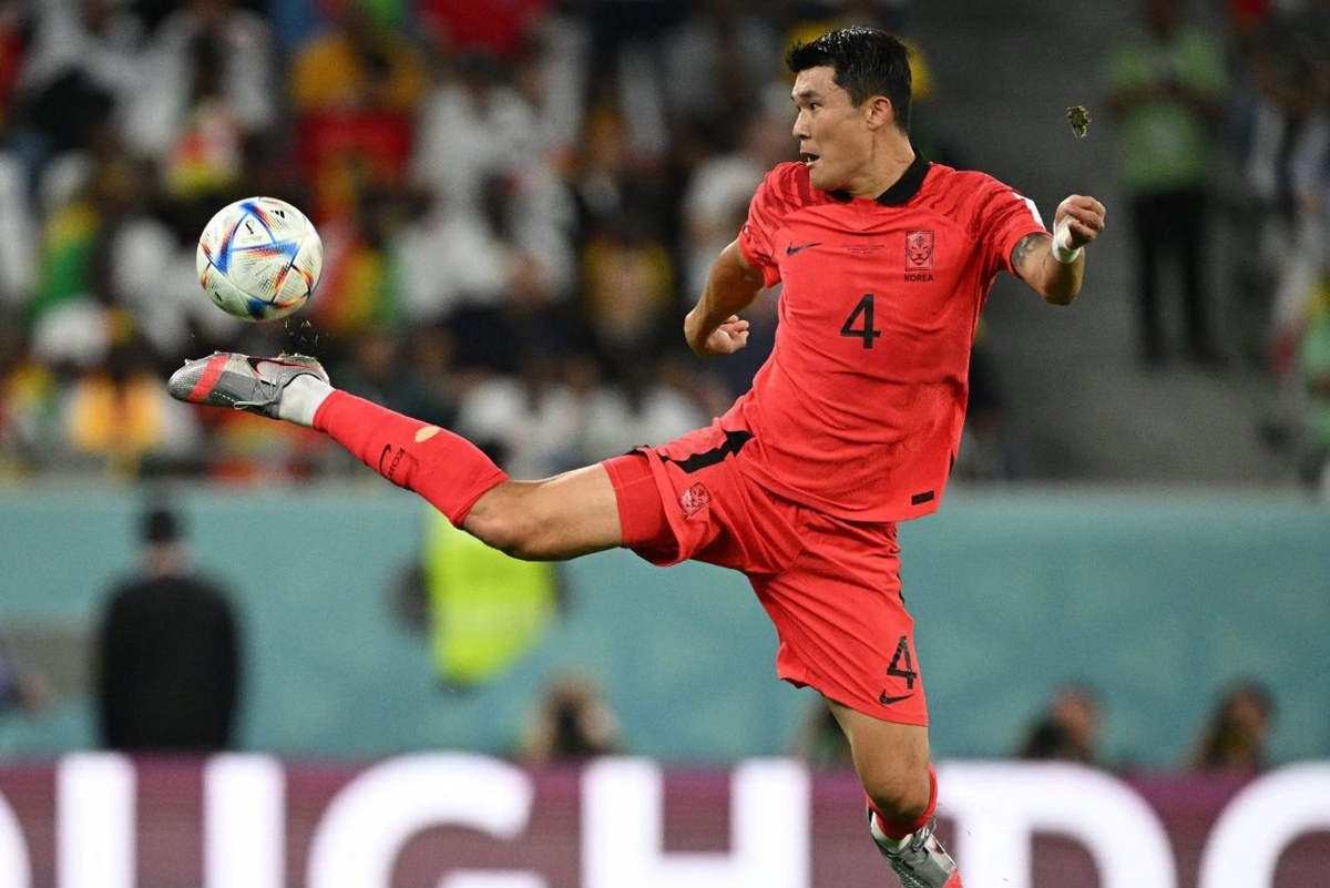 ستاره کره‌ای، گزینه خط دفاعی یوونتوس