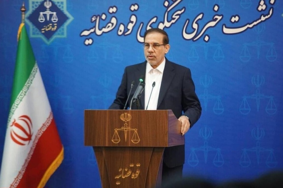 سخنگوی قوه قضاییه اعلام کرد کارگروهی ویژه در دادگستری تهران برای مقابله با کانال‌های تلگرامی اعلام نرخ ارز تشکیل شده است.