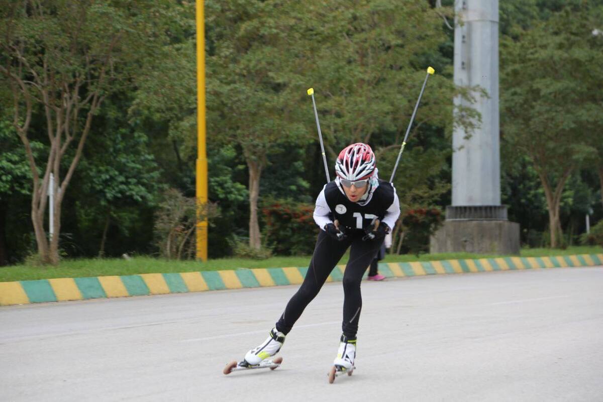 لیگ بین‌المللی رولر اسکی ایران با معرفی تیم‌ها و نفرات برتر، به کار خود پایان داد.