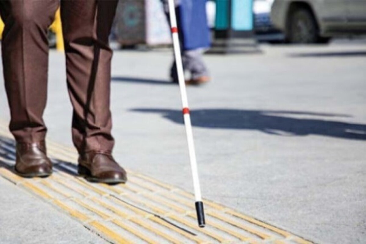 افراد دارای معلولیت آسیب بینایی، جمعیت گسترده‌ای از شهروندان مشهدی را شامل می‌شوند و ضرورت توجه به این افراد، روزبه‌روز بیشتر می‌شود. مسئله اشتغال و رعایت عدالت در آزمون‌های استخدامی، یکی از چالش‌های کلان این شهروندان است.