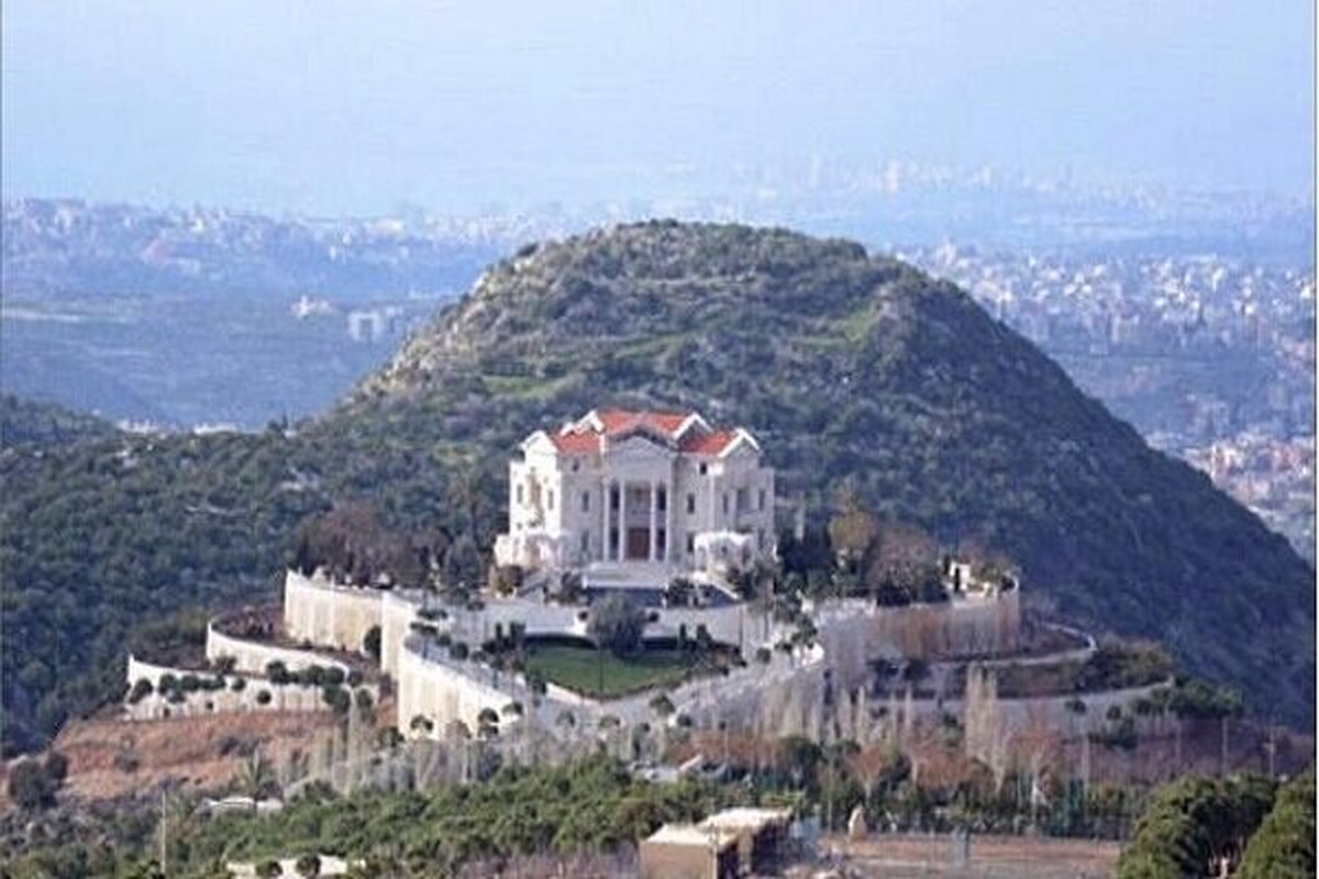 حمله جدید پهپادی اسرائیل به جنوب لبنان + فیلم (۲۲ مهر ۱۴۰۴)