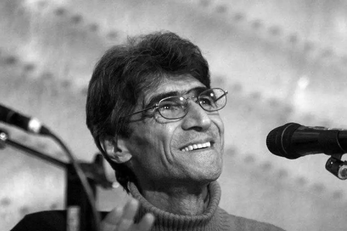 زمان تشیع پیکر ناصر تقوایی مشخص شد