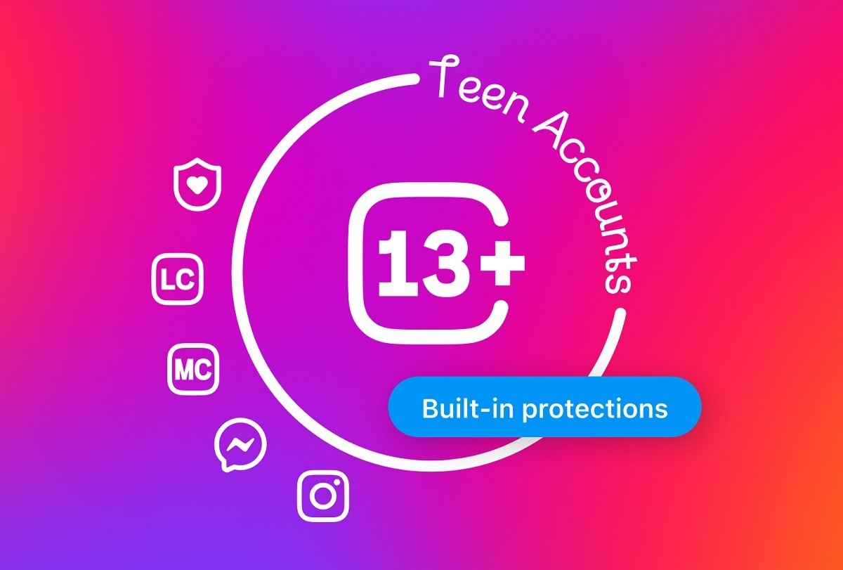 اینستاگرام در حال سخت‌تر کردن تنظیمات حساب‌های «نوجوان» خود است تا محدودیت‌های جدیدی برای آنچه کودکان در این پلتفرم می‌توانند ببینند، اضافه کند. نوجوانان بزرگتر همچنین دیگر نمی‌توانند بدون تأیید والدین از تنظیمات سختگیرانه پیش‌فرض خارج شوند.