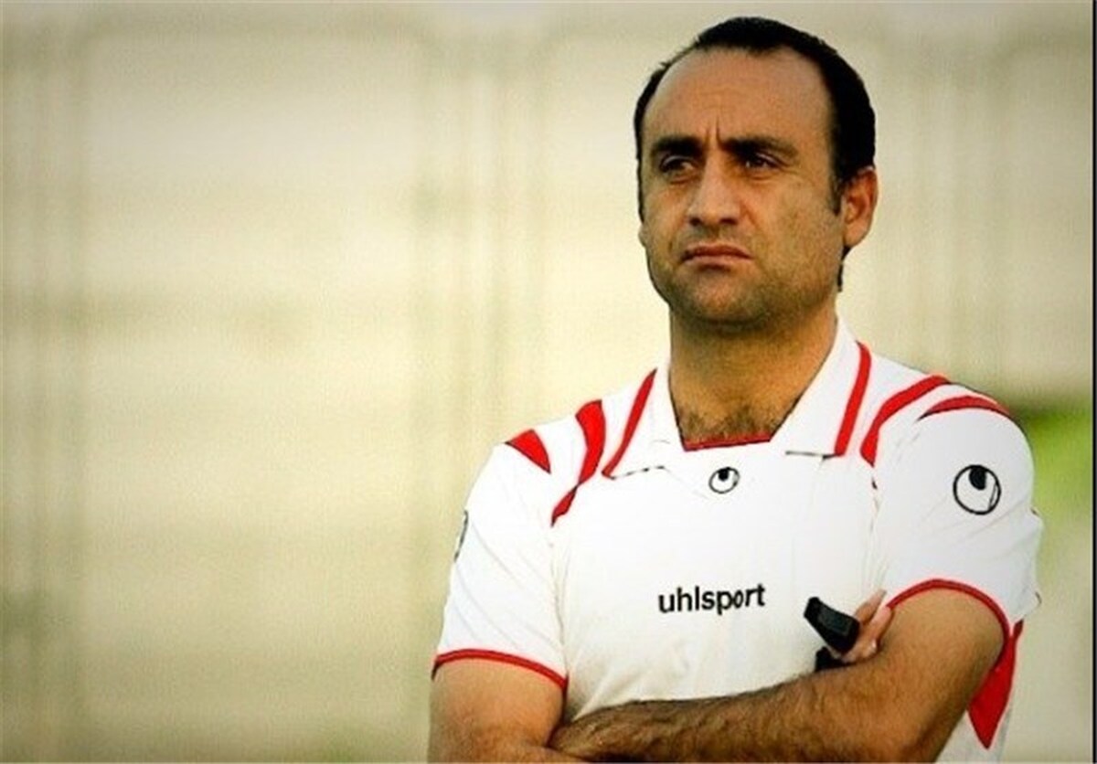 مدیرعامل باشگاه پرسپولیس هر چندوقت یک‌بار، به سمت یک پیشکسوت این باشگاه می‌رود.