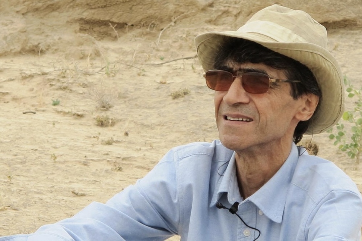 یادبود سینمای تقوایی در شبکه نمایش