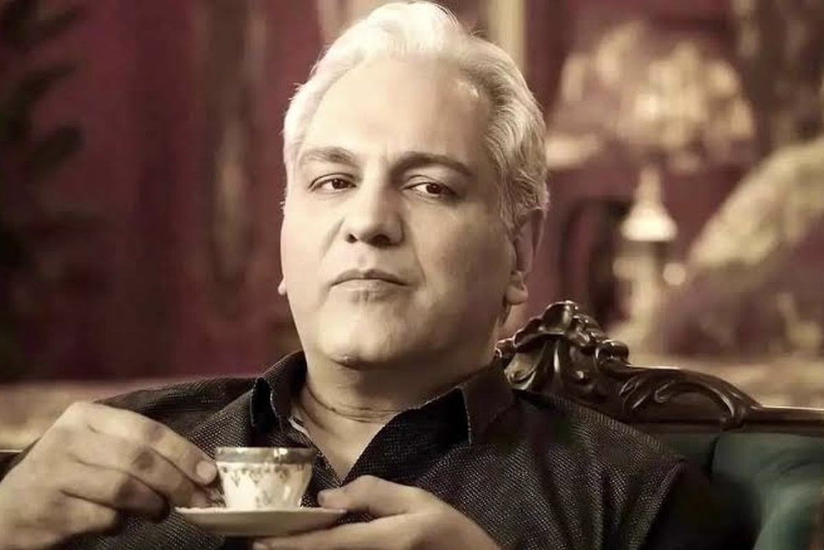 سریال «شیش‌ماهه» مهران مدیری در مرحله تدوین قرار گرفت + تصاویر