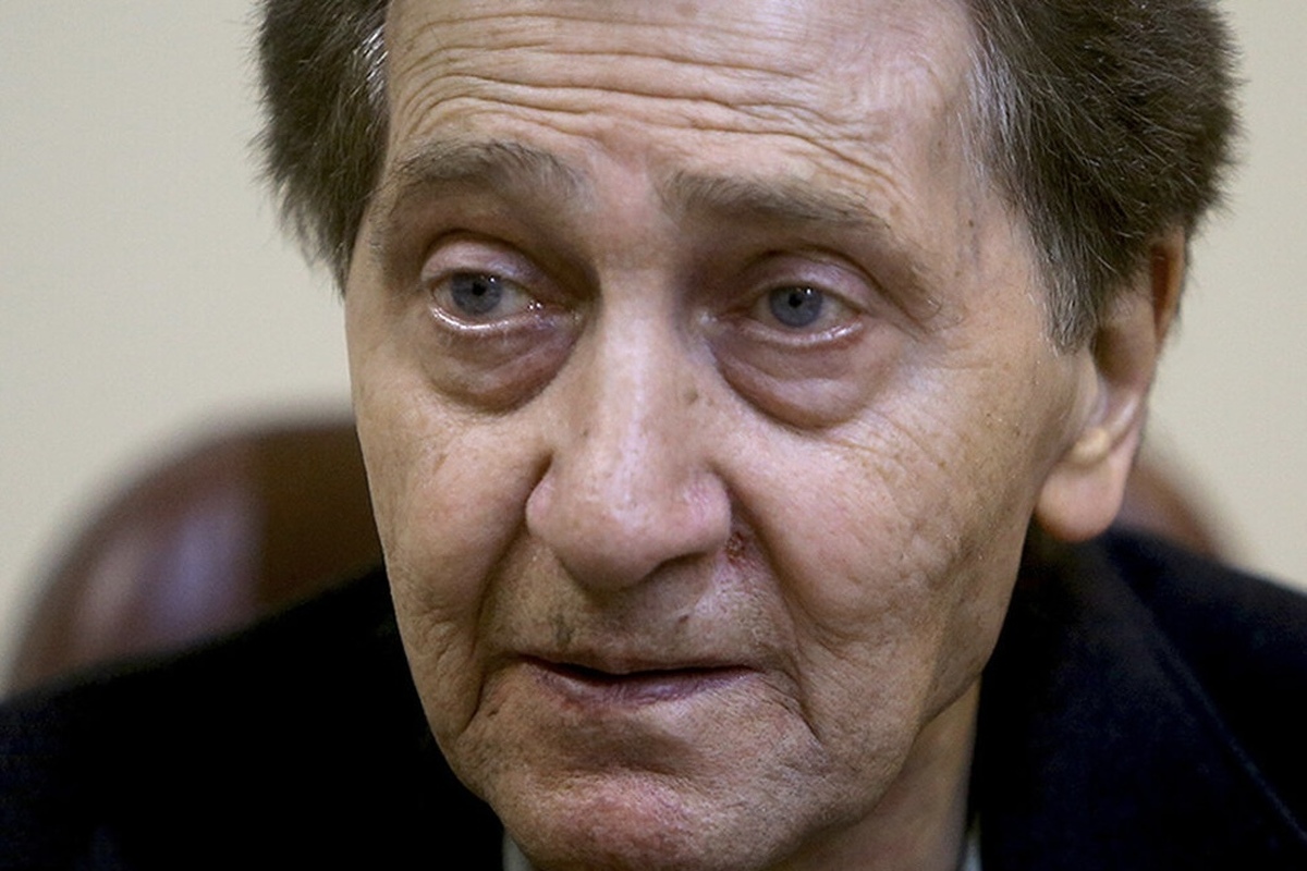 «سعید مظفری» دوبلور پیشکسوت درگذشت + علت فوت