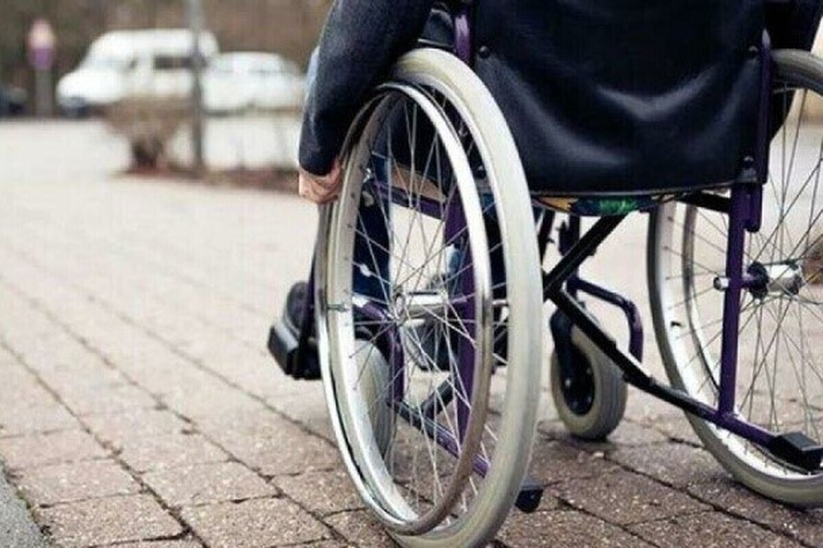 انتقاد نماینده مجلس به آموزش و پرورش | چرا از معلولان در وزارت استفاده نمی‌شود؟