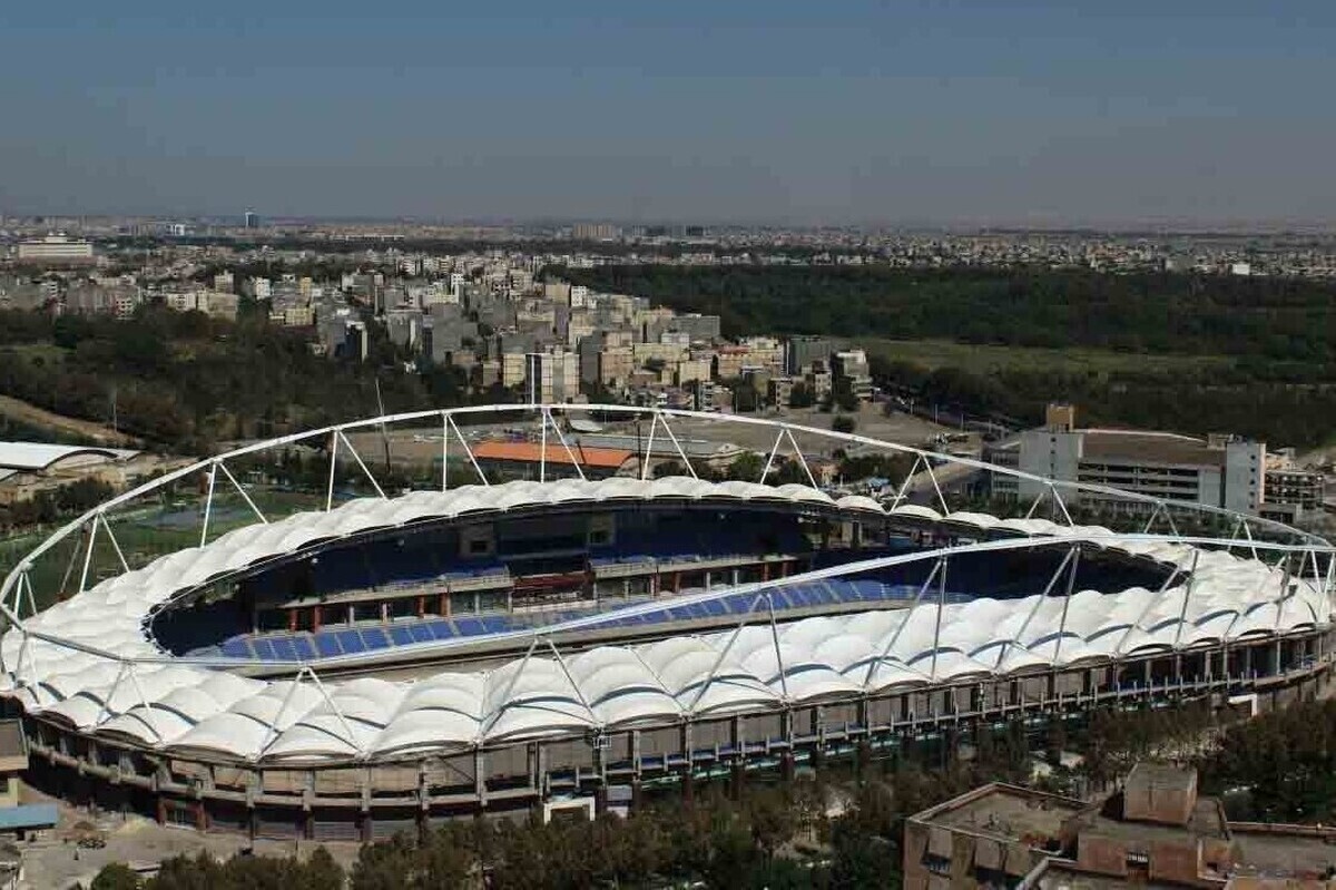 مدیرعامل استقلال مدعی شد که با استاندار خراسان رضوی صحبت کرده است و مشکلی برای حضور بانوان در ورزشگاه وجود ندارد.