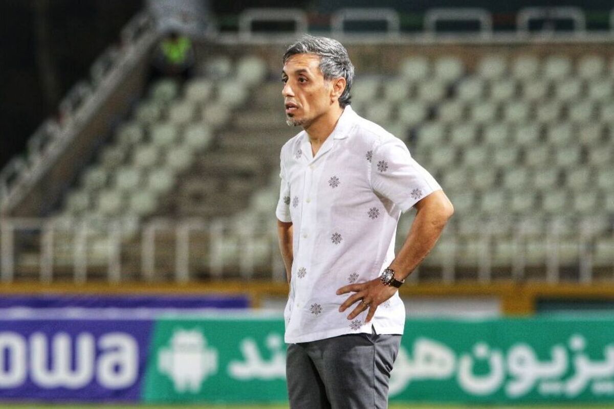 اسامی محرومان هفته هفتم لیگ برتر فوتبال (فصل ۰۵-۱۴۰۴) اعلام شد.