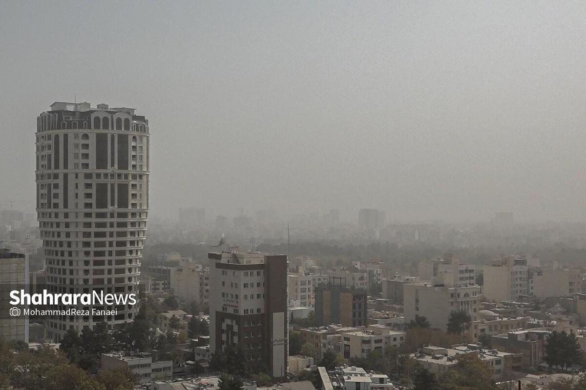 چکاپ خودرو، راهی برای کاهش آلودگی هوا