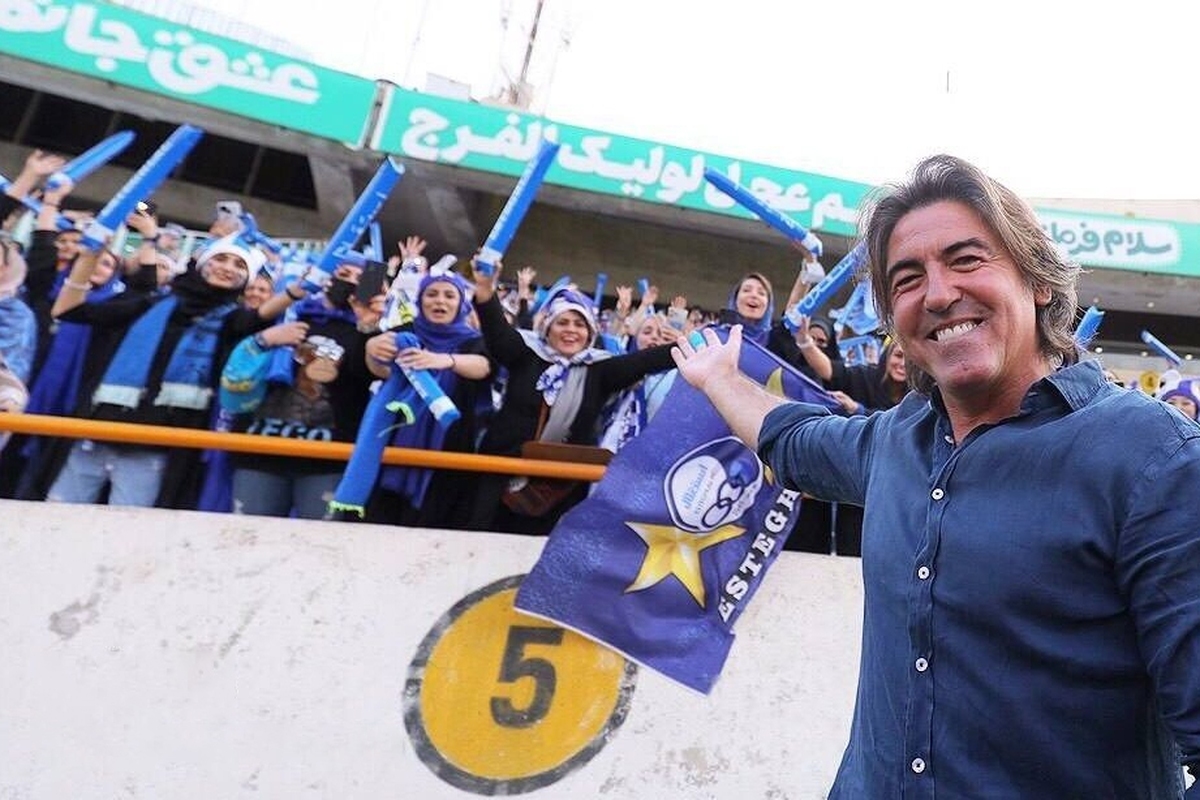 بازگشت ساپینتو به لیگ