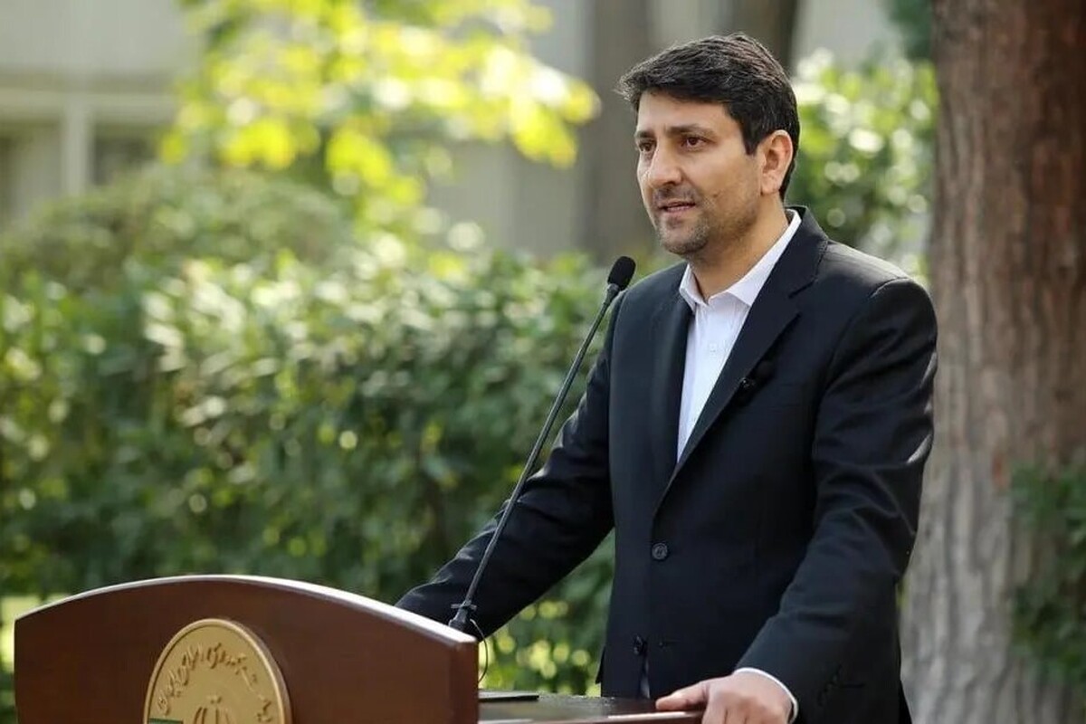 تکذیب هک‌شدن ماهواره «هدهد» قبل از جنگ ۱۲روزه