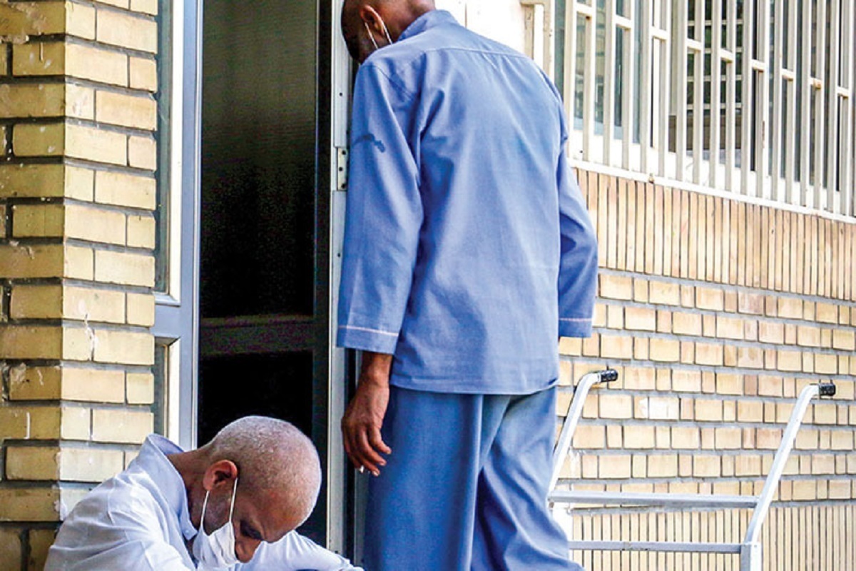 ۷۶ هزار جانباز اعصاب و روان، زیر چتر حمایت بنیاد شهید