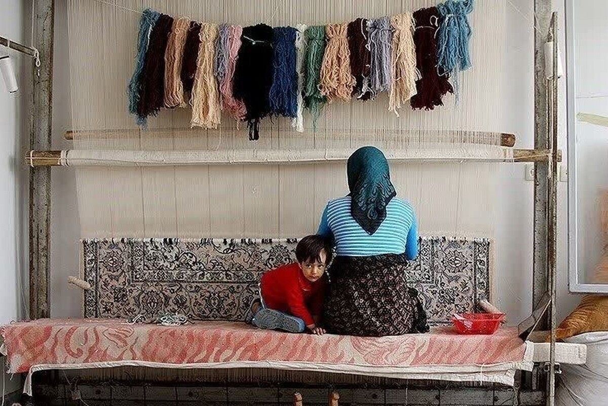 نگاهی به پیشروی بانوان در بازار کار و ایجاد کسب‌وکار