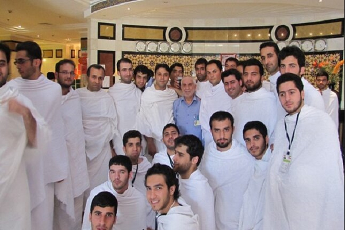 ثبت‌نام برای شرکت در قرعه‌کشی عمره دانشگاهیان به صورت مجازی تا ۲۵ مهرماه ادامه دارد.