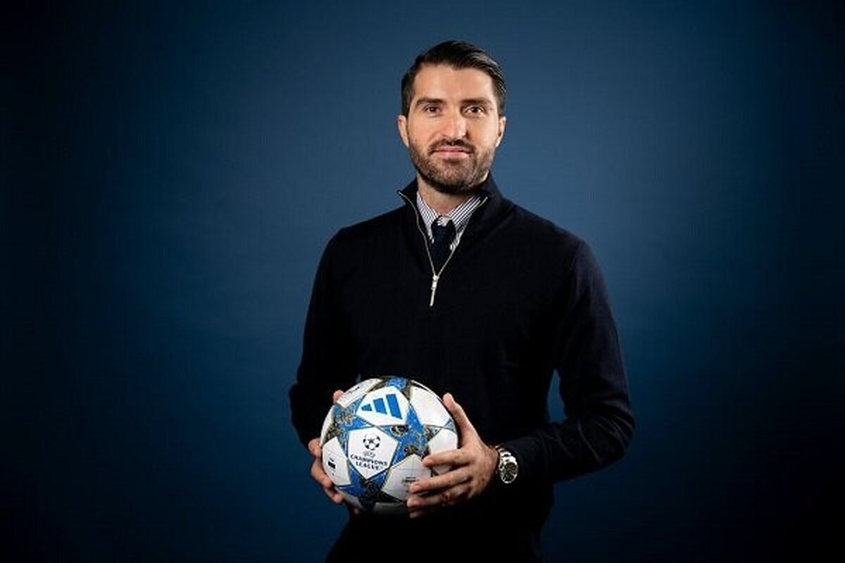 مهاجم سابق باشگاه‌های تراکتور و پرسپولیس با انتشار پستی در فضای مجازی خبر از حضور در کلاس‌های مدیریت فوتبال داد.