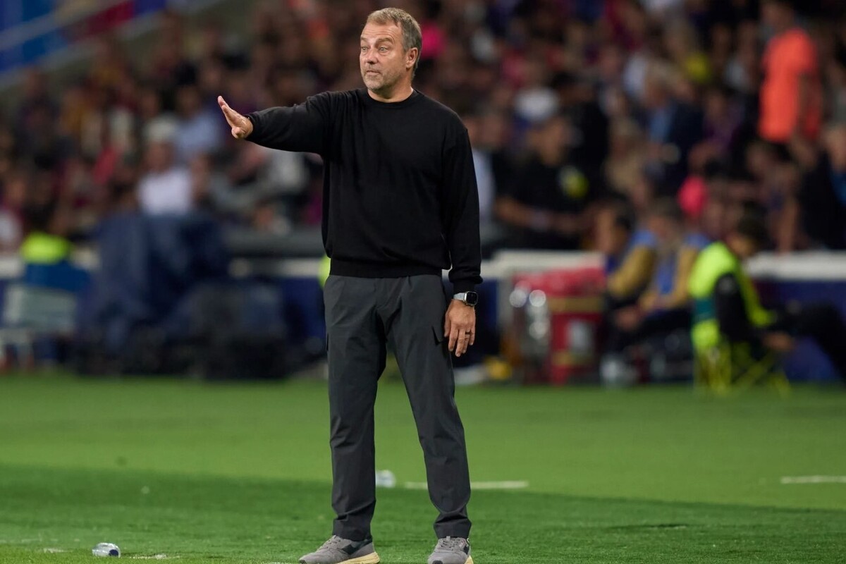 هانسی فلیک در آستانه ال‌کلاسیکو، بازیکنان مهم و کلیدی خود را در اختیار ندارد.