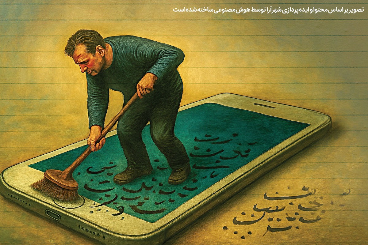 چرا در سال‌های اخیر به‌صورت مکرر اشعاری به‌اشتباه به شاعران بزرگی مثل مولانا، حافظ و سهراب منسوب می‌شوند؟ انگشت اتهام را به سمت رسانه‌های رسمی و غیررسمی باید گرفت یا مخاطبان آنها؟