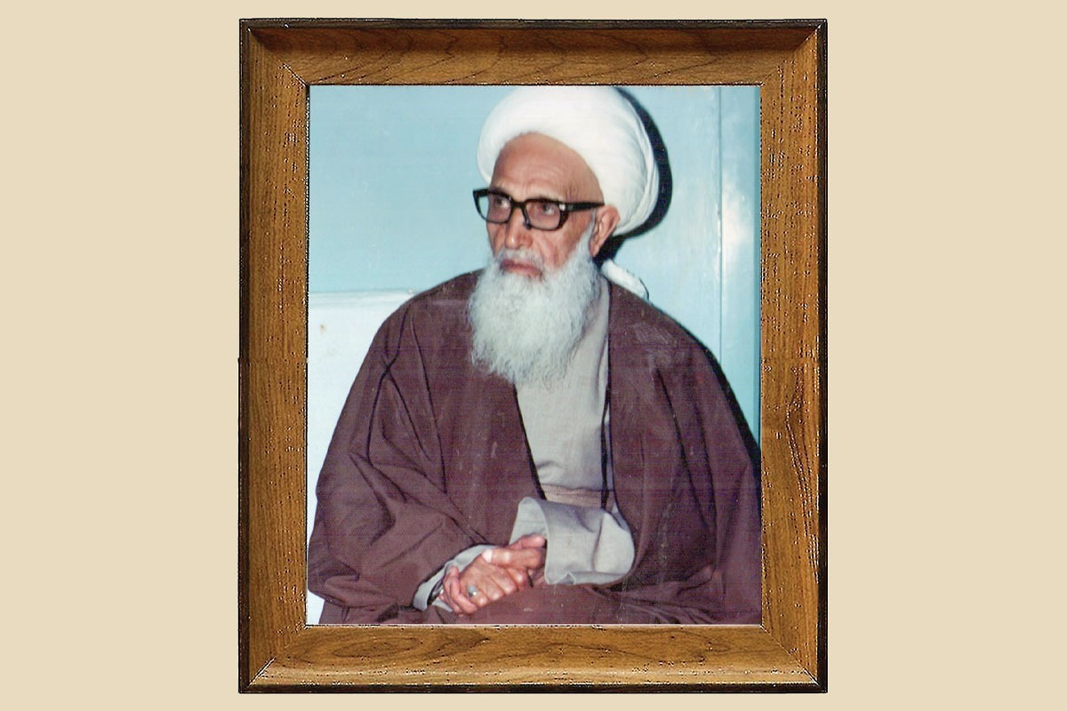 بیست‌وسوم مهرماه سال‌۱۳۶۱ روز تلخی برای مردم کرمانشاه بود و مسجد جامع شهر، تا مدت‌ها بوی باروت می‌داد.