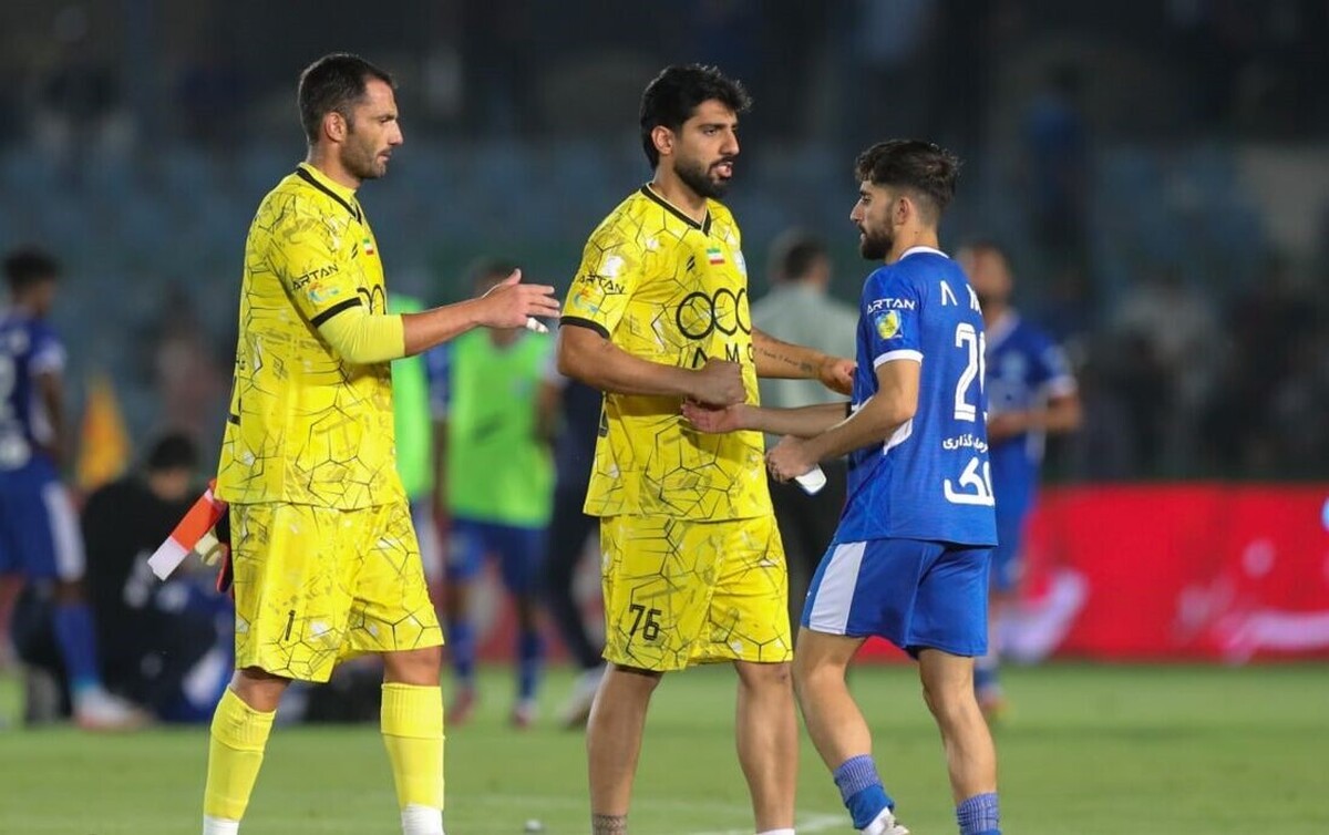 فرعباسی و آدان تاکنون نتوانستند اعتماد سرمربی استقلال را جلب کنند و در آستانه بازی با مس رفسنجان، سرمربی استقلال دچار یک چالش برای انتخاب شماره‌یک شده است.