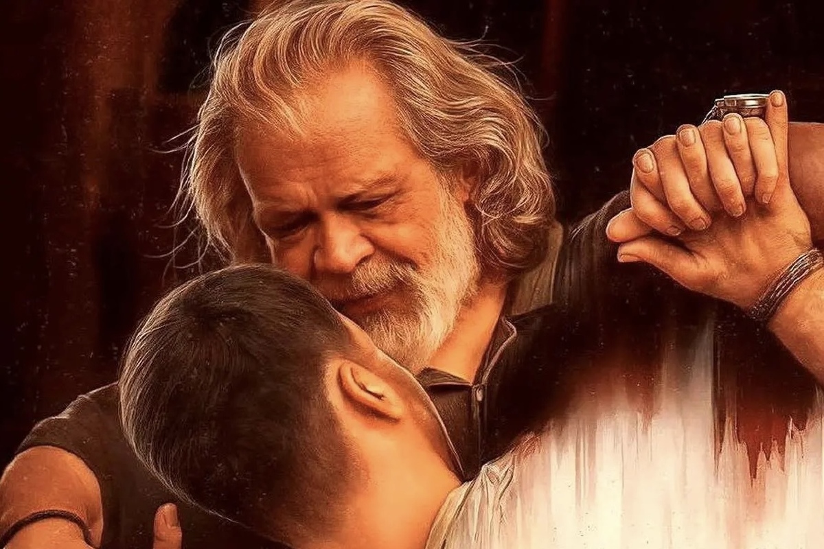 «پیر پسر» در قالب سریال منتشر می‌شود