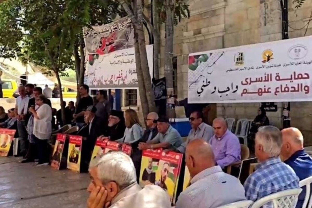 مرحله جدید جنایات اسرائیل | قانون اعدام اسرای فلسطینی روی میز کنست + فیلم