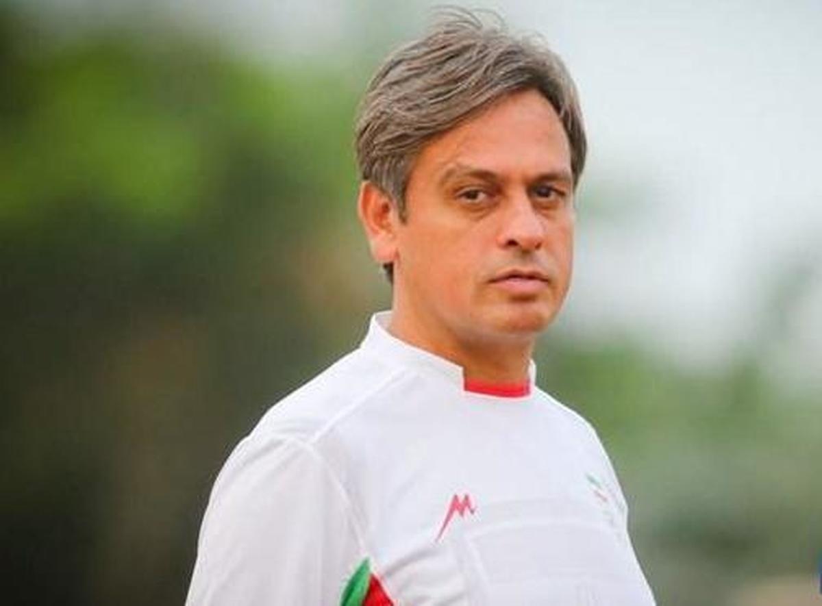 شاهرودی به‌زودی گردوخاک می‌کند؟