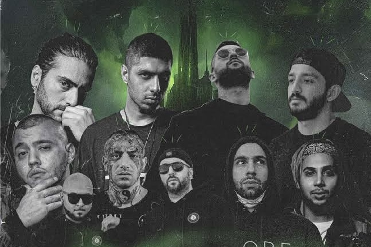 مدیرکل دفتر موسیقی وزارت ارشاد با بیان شروط خاصی از مجوز گرفتن موسیقی رپ خبر داد.