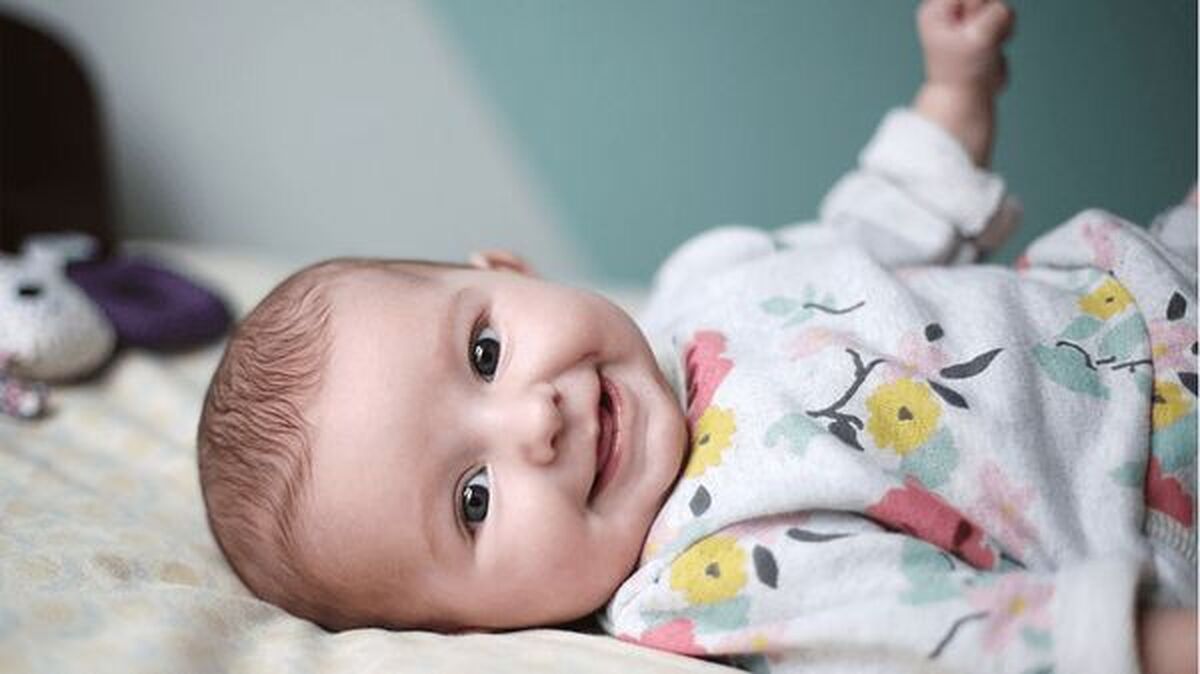 معرفی مزایای شگفت‌انگیز بارداری در سنین بالای ۳۵ سال برای مادر و کودک