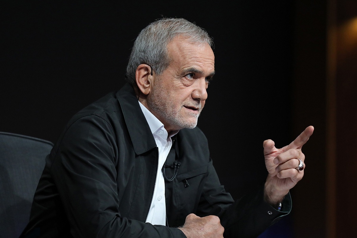 پزشکیان خطاب به افغانستان و پاکستان: دشمنان امت اسلامی در پی ایجاد تفرقه میان ما هستند