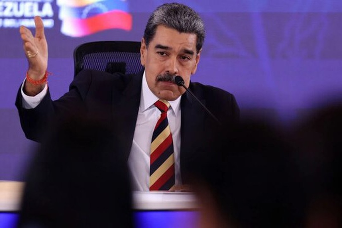 رئیس جمهور ونزوئلا اقدامات آمریکا علیه کشورش به بهانه مبارزه با قاچاق مواد مخدر را کودتا‌های سازماندهی شده توسط سازمان سیا خواند و آن را محکوم کرد.