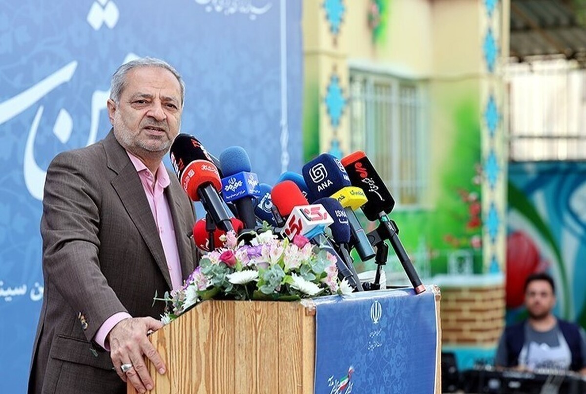 وزیر آموزش و پرورش توجه ویژه رئیس‌جمهور به آموزش و پرورش را «نقطه عطفی در تاریخ جمهوری اسلامی» دانست و گفت: نگاه تحولی دولت به عدالت آموزشی، آغاز یک جریان تمدنی در کشور محسوب می‌شود.