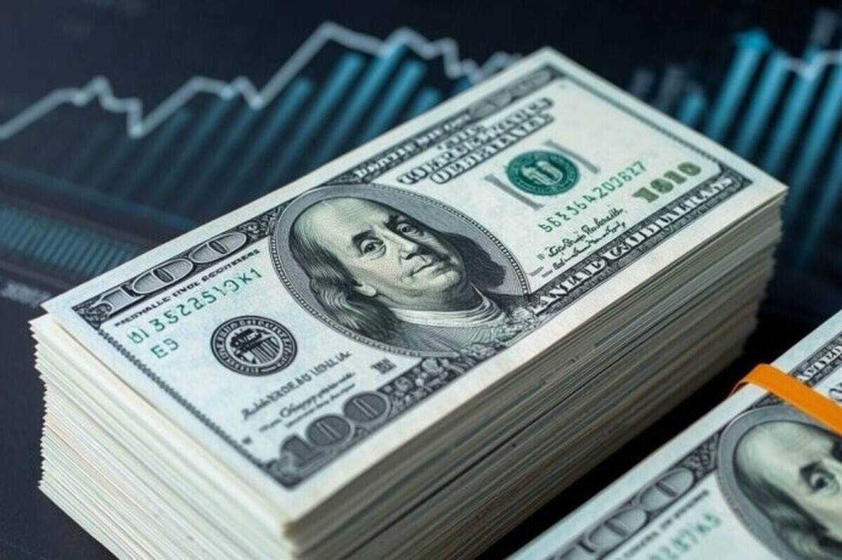 دلار در مشهد چند قیمت خورد؟ (۲۴ مهر ۱۴۰۴)