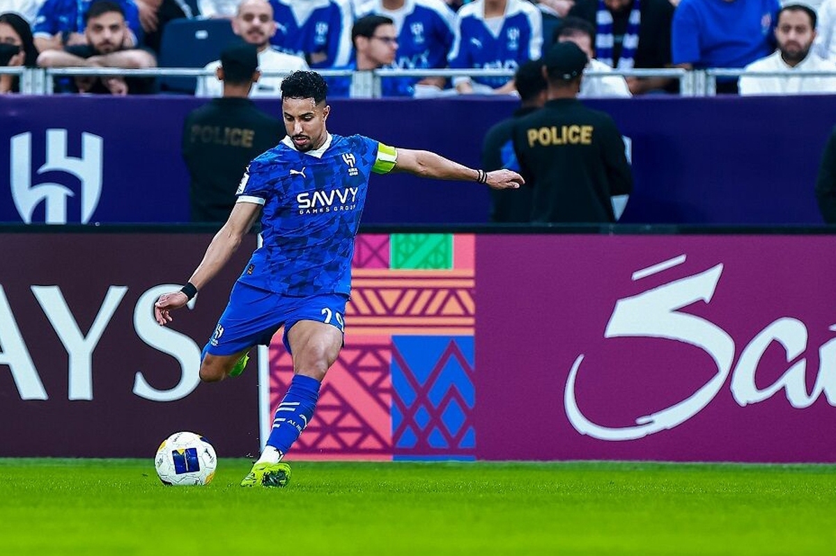 سالم الدوساری، بازیکن سال فوتبال آسیا