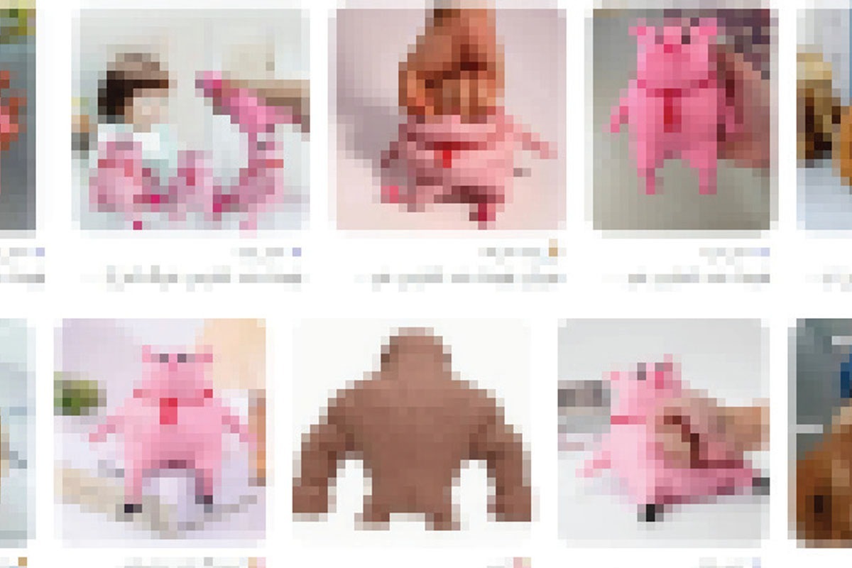 گلایه شهروندان به عرضه آنلاین دو عروسک، با تأکید مسئولان برای بازرسی‌ها همراه شد.