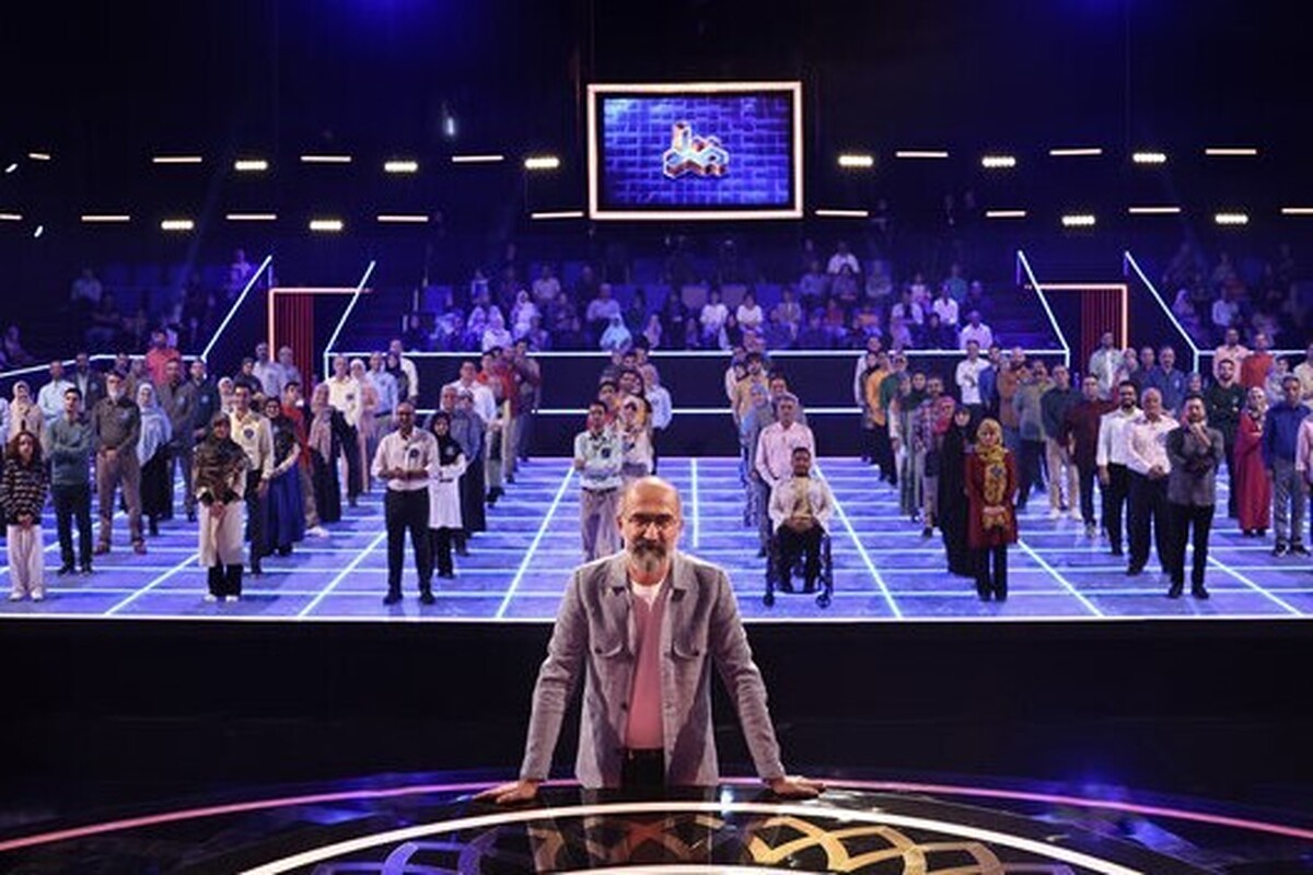 فصل دوم مسابقه تلویزیونی «۱۰۰» با اجرای هادی حجازی‌فر روی آنتن شبکه سه سیما می‌رود.