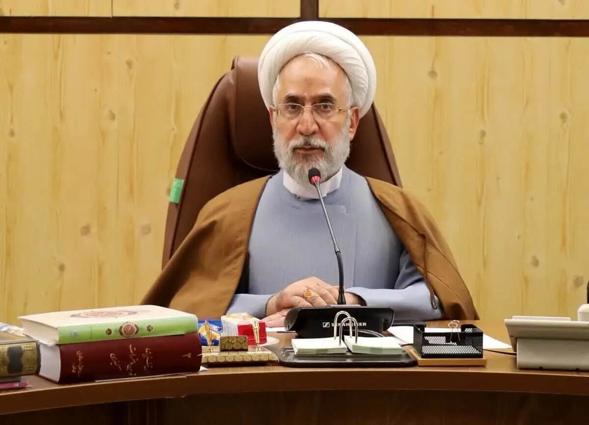 دادستان کل کشور در مشهد: کاهش حضور دولت در موضوعات اقتصادی رویکرد خوبی است