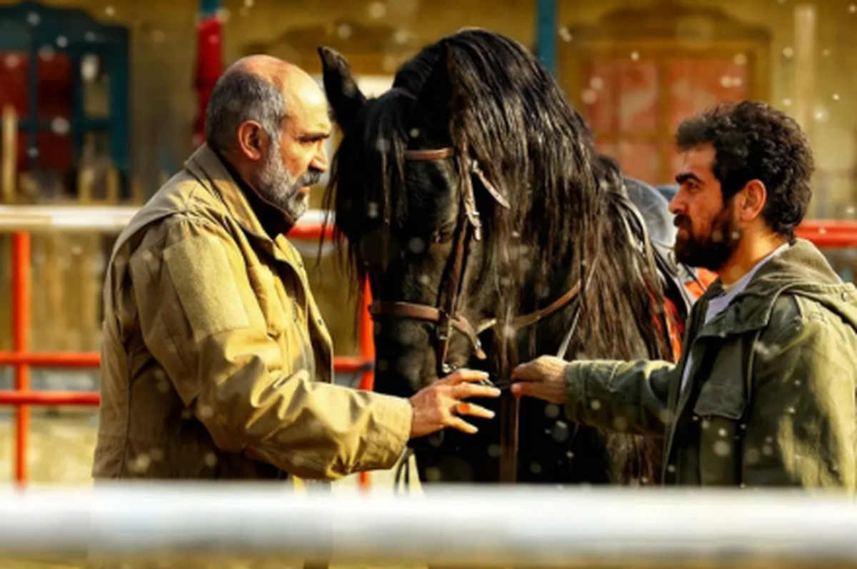 اکران ویژه فیلم سینمایی «ناتوردشت» برای مخاطبان کم‌شنوا و ناشنوا